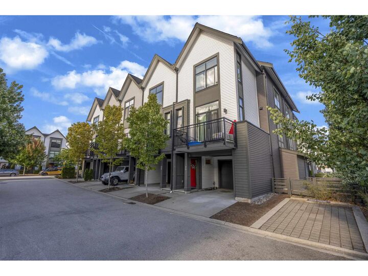 Property Photo:  17568 57A Avenue 99  BC V3S 7V2 