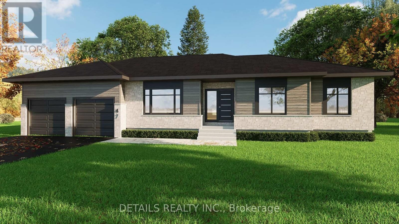 Property Photo:  205 Etienne Street  ON K0A 1E0 