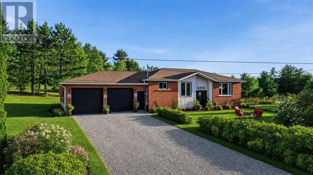 Property Photo:  150 Langlois Road  ON P0M 2W0 