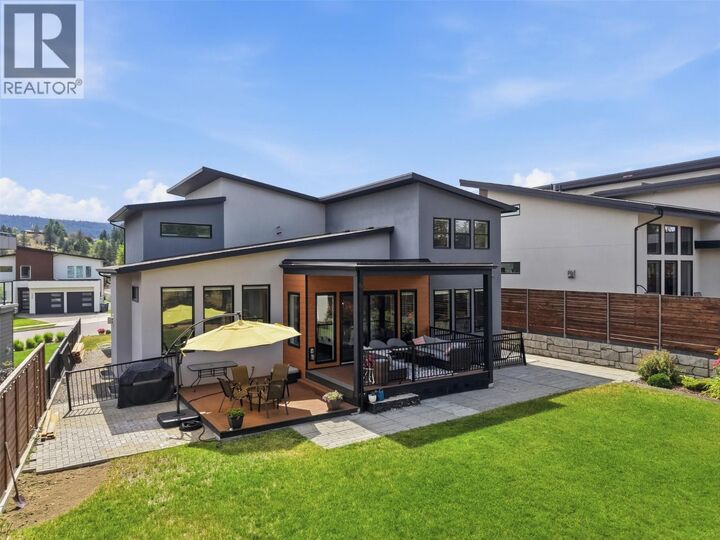 Property Photo:  1333 Prairie Rose Drive  BC V2E 0C5 