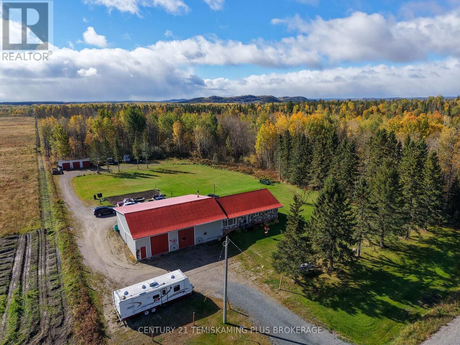 Property Photo:  887726 Hwy 65 West  ON P0J 1M0 