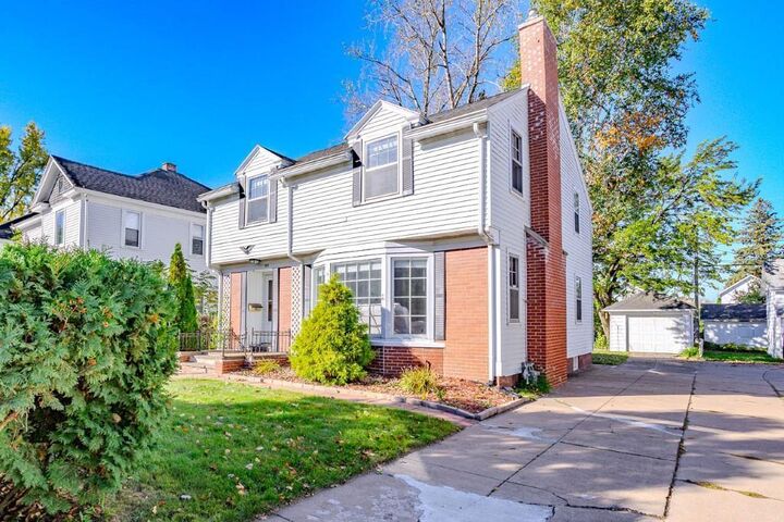 Property Photo:  1910 N 3rd Street  WI 54403 