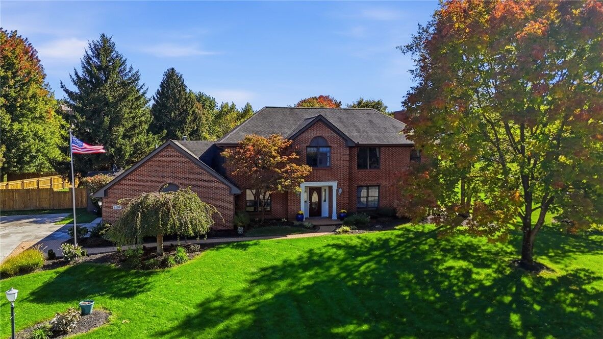 Property Photo:  1152 Quiet Brook Trail  OH 45458 