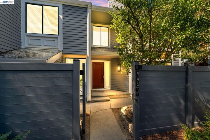 Property Photo:  5375 Black Ave 1  CA 94566 