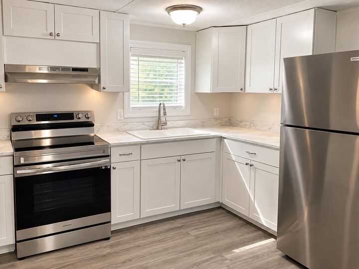 Property Photo: 5975 Staff Road FL 32536