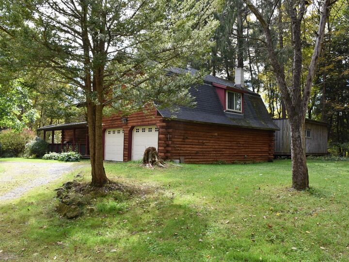 Property Photo: 33381 State Highway 27 PA 16327