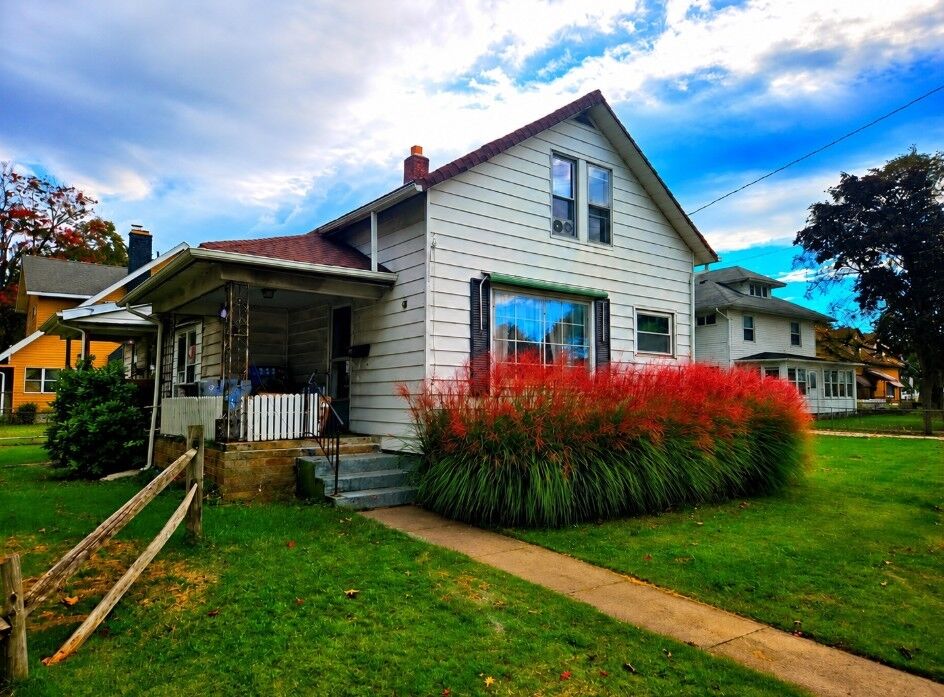 Property Photo:  2103 Station Road  PA 16510 