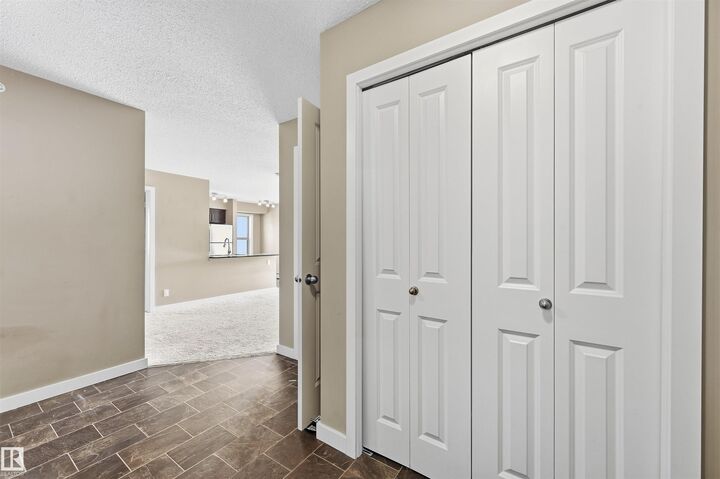 Property Photo:  5816 Mullen Place NW 425  AB T6R 0W3 