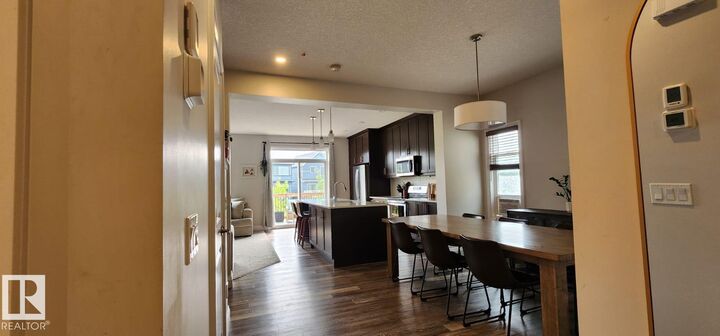 Property Photo: 3779 Cherry Loop SW AB T6X 2K8