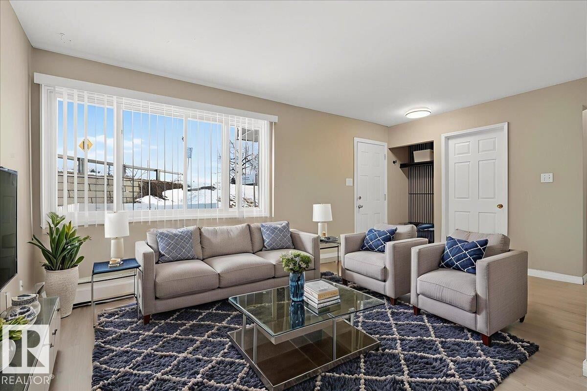 Property Photo:  2908 116A Avenue NW 309  AB T5W 4R7 