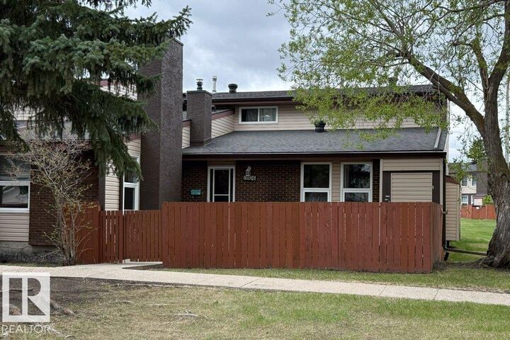 Property Photo:  17106 108 Street NW NW  AB T5X 3C6 