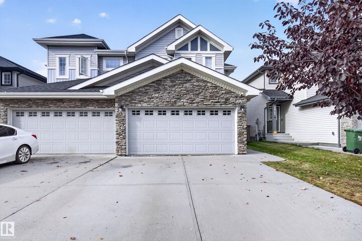 Property Photo:  5820 66 Street  AB T4X 2A5 