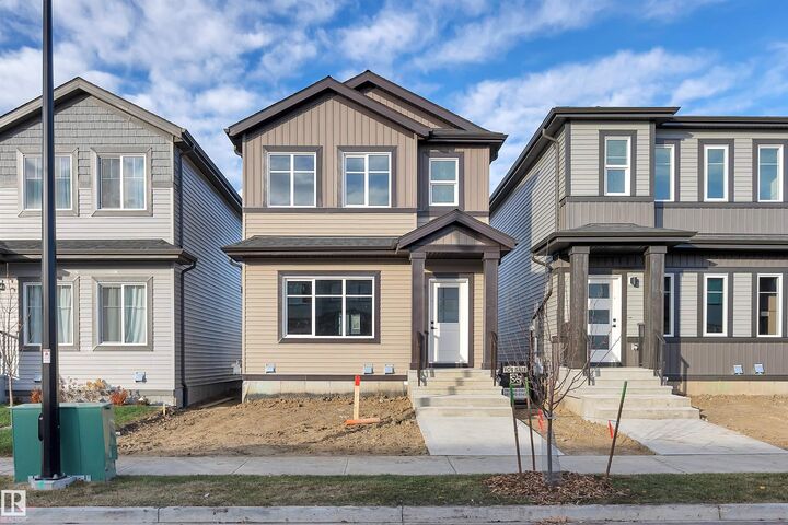 Property Photo: 180 Pacific Drive AB T7X 4T1