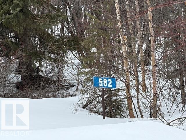 Property Photo:  582 Highway 813  AB T0G 2K0 