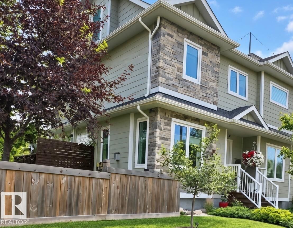 Property Photo: 7004 97 Street NW AB T6E 3K1