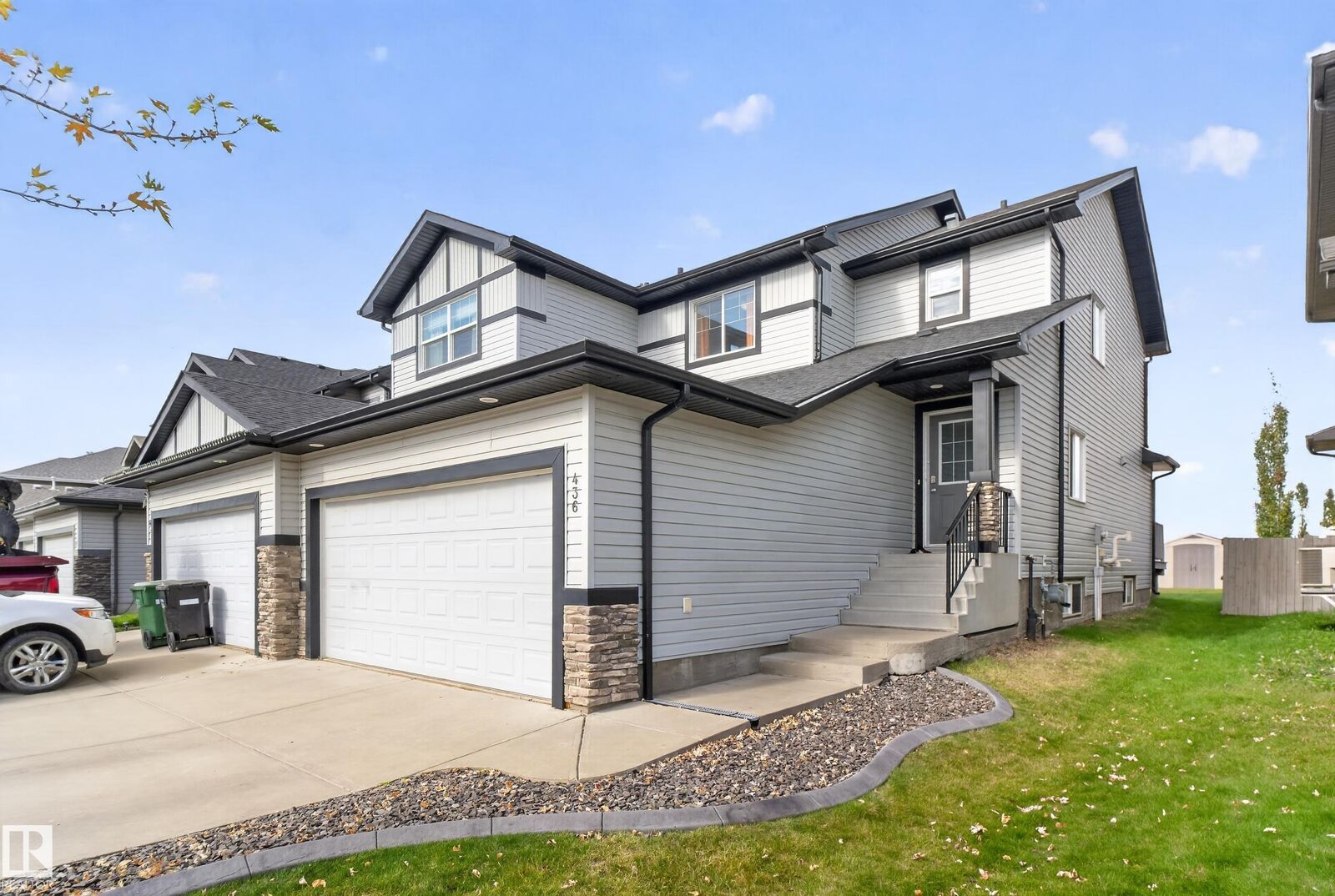 Property Photo:  436 Reed Crescent  AB T9E 0R5 