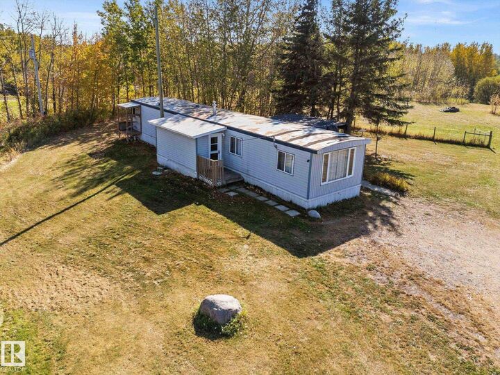 Property Photo:  53319 Rge Road 31 301  AB T7Y 0E3 
