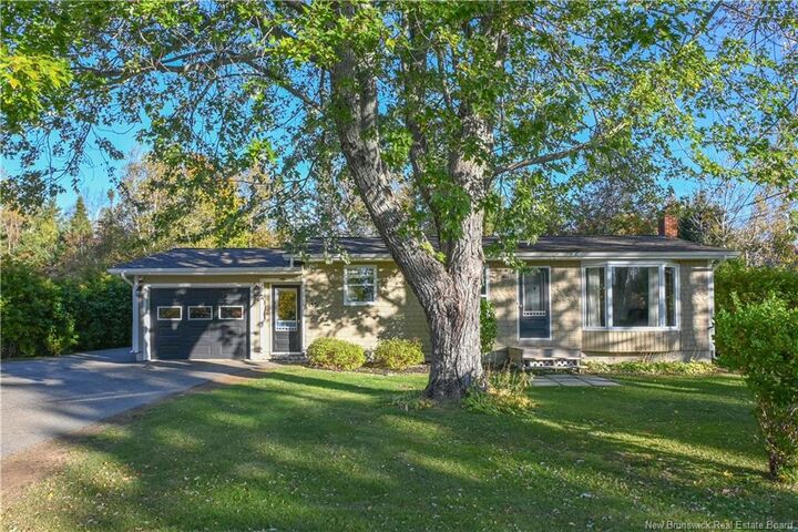 Property Photo:  1551 Boisjoli Street  NB E8R 1B9 