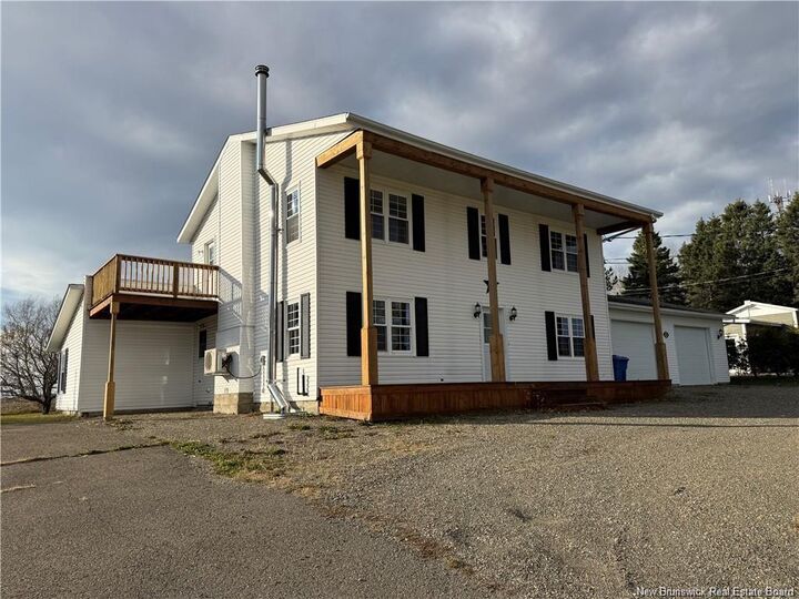 Property Photo: 312 Route 255 NB E3Y 2V7