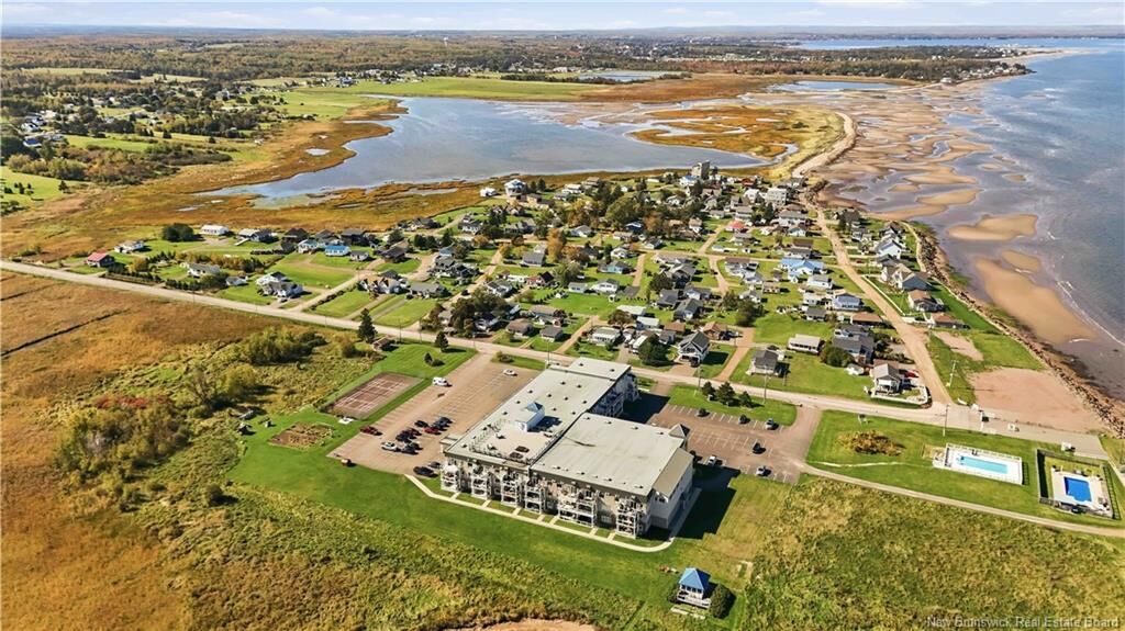 Property Photo:  69 Cap Bimet Boulevard 217  NB E4P 6X5 