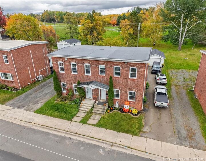 Property Photo: 42 Morrison Street NB E3A 4M3