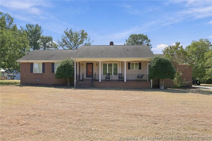 Property Photo:  208 Nielsen Drive  NC 28306 