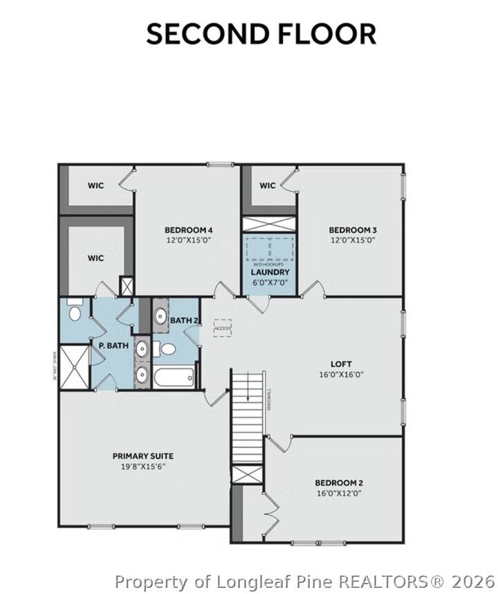 Property Photo:  220 Pink Poplar (Lot 130) Place  NC 28376 