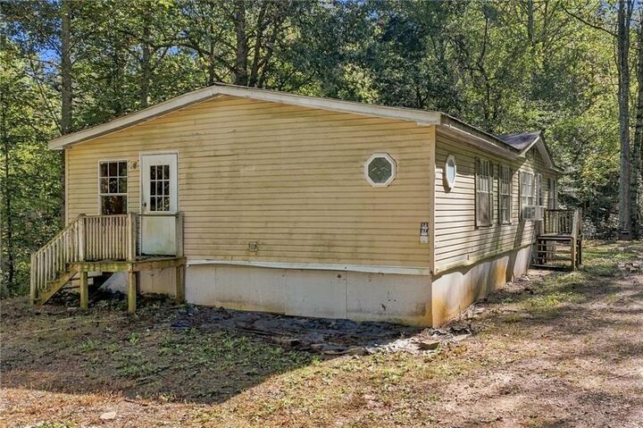 Property Photo:  108 Charlottes Web Lane  GA 30540 