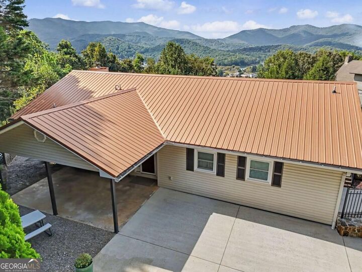 Property Photo: 30 Chancey Ridge Drive GA 30546