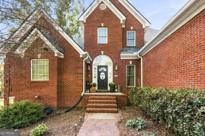 Property Photo:  344 Swint Rd  GA 30224 