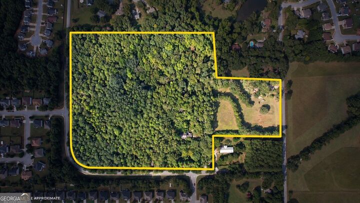 Property Photo:  291 Hinton Circle  GA 30016 
