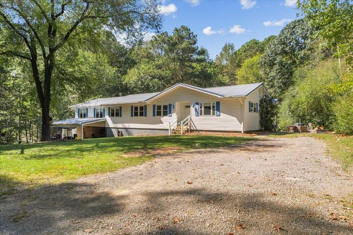 Property Photo: 4185 S Jimmy Drive GA 30740
