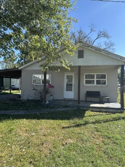 Property Photo: 44 Poplar Street TN 37367