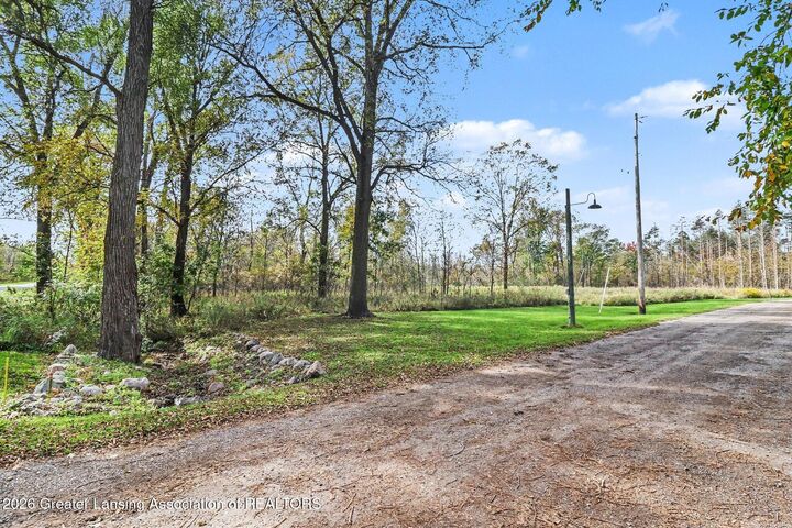 Property Photo:  Lot B Lauren Way Drive  MI 48872 