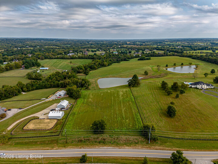 Property Photo:  12C Shelbyville Rd  KY 40067 