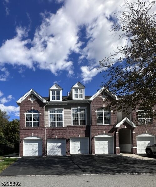 Property Photo: 110 Carter Rd NJ 07420