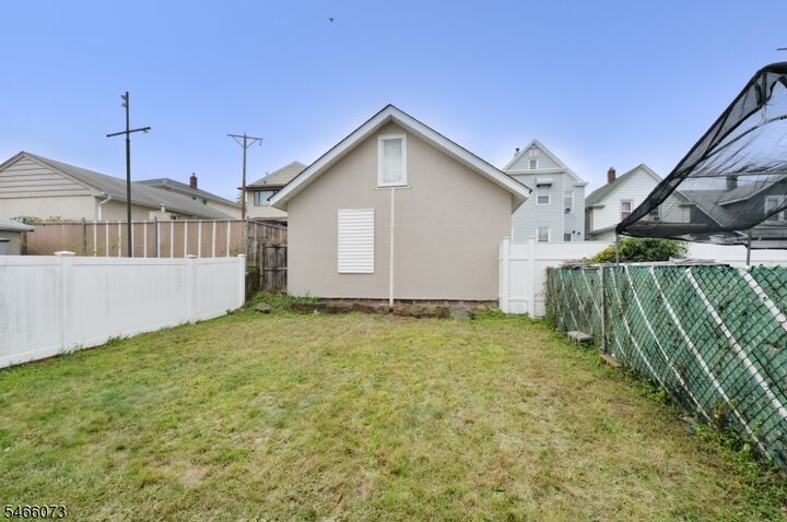 Property Photo: 130 Ackerman Ave NJ 07011