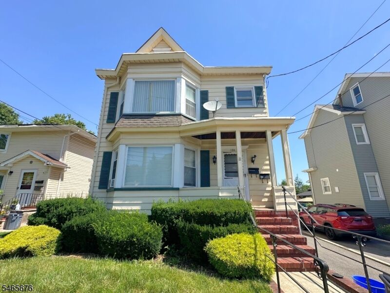 Property Photo: 120 Fenner Ave 2 NJ 07013