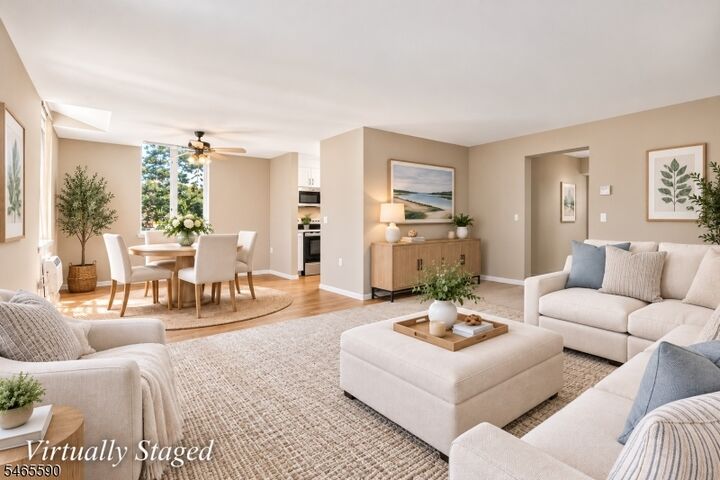 Property Photo: 520 Turnpike C210 NJ 07444