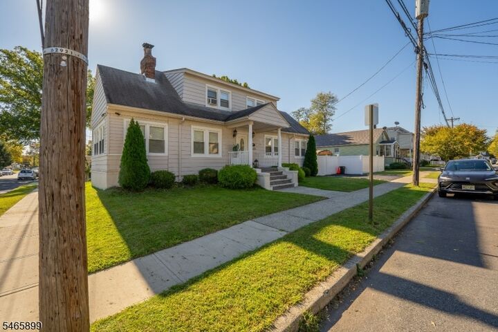 Property Photo:  1975 Rutherford St  NJ 07065 