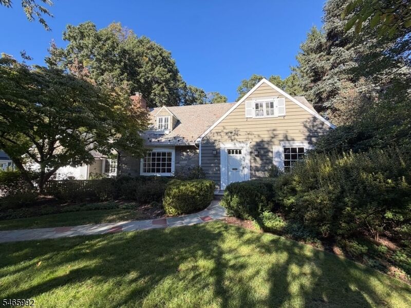 Property Photo:  15 Norman Cir  NJ 07940 