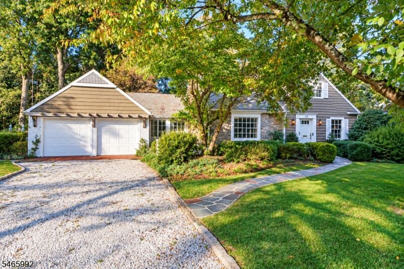 Property Photo:  15 Norman Cir  NJ 07940 
