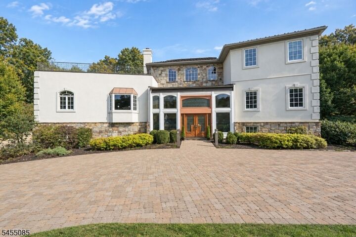 Property Photo:  4 High Mountain Drive  NJ 07045 