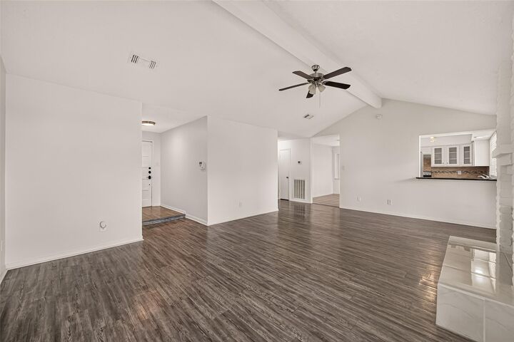 Property Photo: 21310 Highland Knolls Drive TX 77450