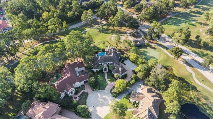 Property Photo:  16815 Southern Oaks Drive  TX 77068 
