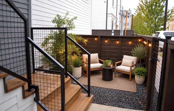 Property Photo:  1218 W 24th Street F  TX 77008 