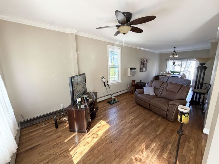 Property Photo: 1114 80th St NJ 07047