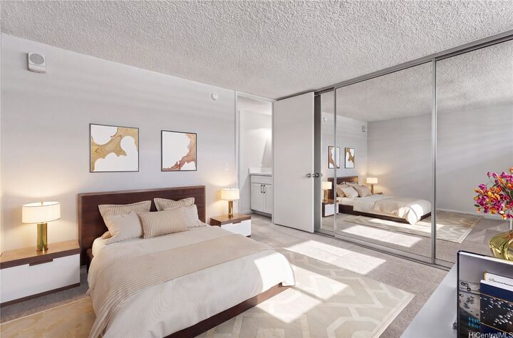 Property Photo:  1541 Dominis Street 601  HI 96822 