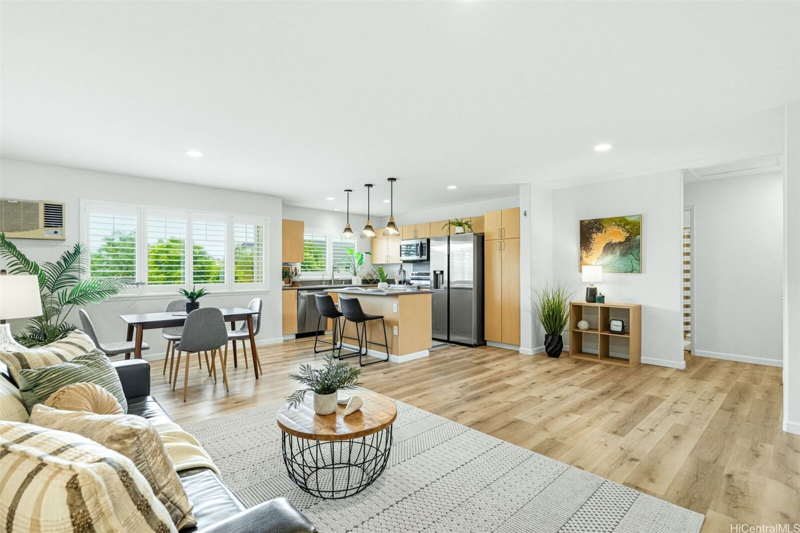 Property Photo:  95-969 Ukuwai Street 3403  HI 96789 