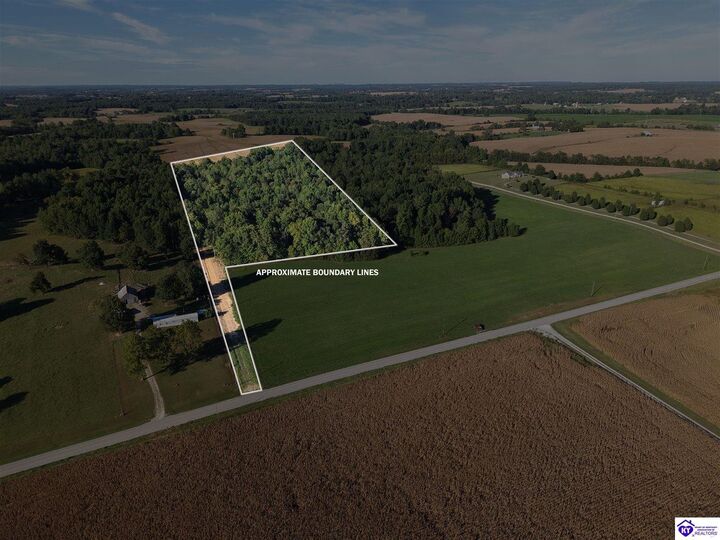 Property Photo:  Tract 1 Mt Sherman Road  KY 42757 